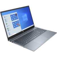 ноутбук HP Pavilion 15-eh1019ur Синий