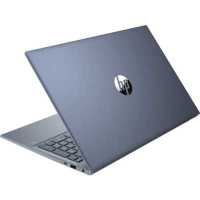 ноутбук HP Pavilion 15-eh1019ur Синий