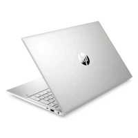 ноутбук HP Pavilion 15-eh1017ur Серебристый