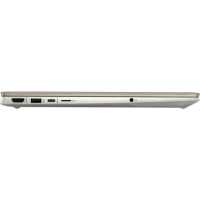 ноутбук HP Pavilion 15-eh1018ur Золотой