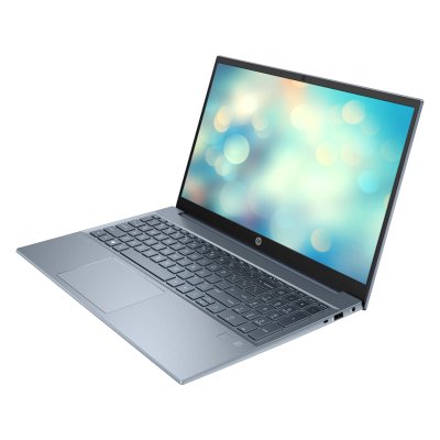 ноутбук HP Pavilion 15-eh1019ur Синий