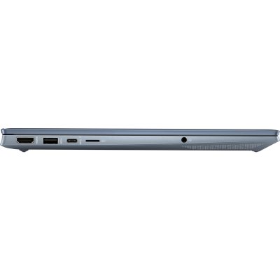 ноутбук HP Pavilion 15-eh1019ur Синий