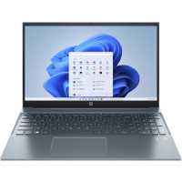ноутбук HP Pavilion 15-eh2013ci Серебристый