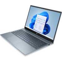 ноутбук HP Pavilion 15-eh2013ci Серебристый