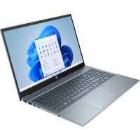 ноутбук HP Pavilion 15-eh2013ci Серебристый