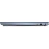 ноутбук HP Pavilion 15-eh2013ci Серебристый