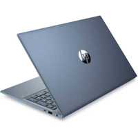 ноутбук HP Pavilion 15-eh2013ci Серебристый