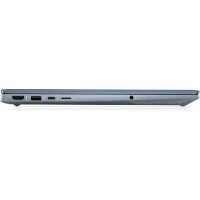 ноутбук HP Pavilion 15-eh2013ci Серебристый