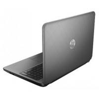 ноутбук HP 15-g019sr Черный