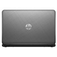 ноутбук HP 15-g019sr Черный