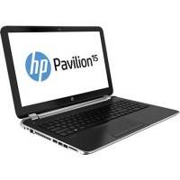 ноутбук HP Pavilion 15-n261sr Черный