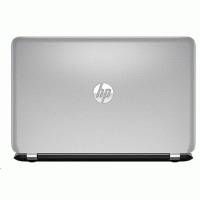 ноутбук HP Pavilion 15-n060sr Серебристый