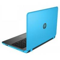 ноутбук HP Pavilion 15-p211ur Синий
