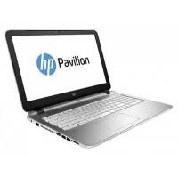 ноутбук HP Pavilion 15-p100nr Белый