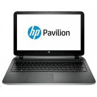 ноутбук HP Pavilion 15-p002sr Серебристый