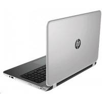 ноутбук HP Pavilion 15-p002sr Серебристый