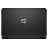 ноутбук HP 15-r162nr Черный