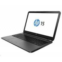ноутбук HP 15-r253ur Серебристый