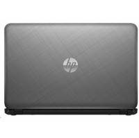 ноутбук HP 15-r253ur Серебристый
