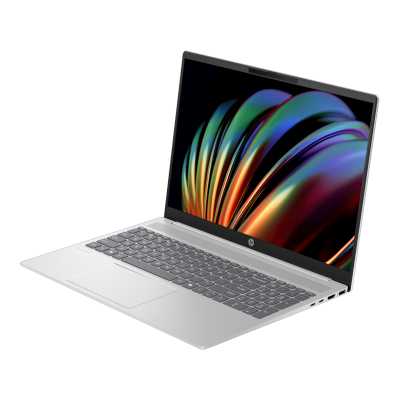 ноутбук HP Pavilion 16-af0006ci Серебристый
