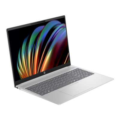 ноутбук HP Pavilion 16-af0006ci Серебристый