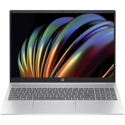 ноутбук HP Pavilion 16-af0016ci Серебристый