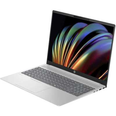 ноутбук HP Pavilion 16-ag0013ci Серебристый