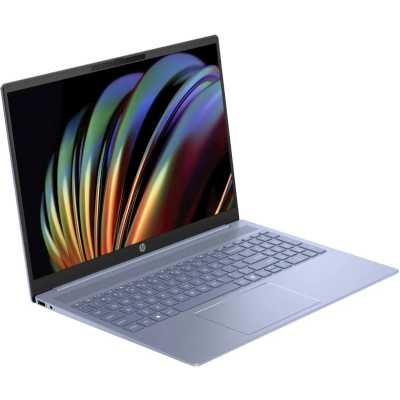 ноутбук HP Pavilion 16-ag0015ci-wpro Синий