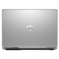 ноутбук HP Pavilion 17-ab018ur Серебристый
