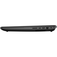 ноутбук HP Pavilion 17-ab313ur Черный