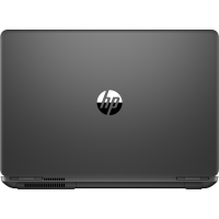 ноутбук HP Pavilion 17-ab403ur Черный