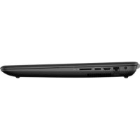 ноутбук HP Pavilion 17-ab409ur Черный