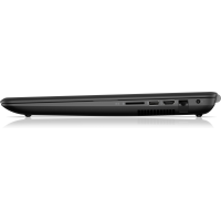 ноутбук HP Pavilion 17-ab411ur Черный