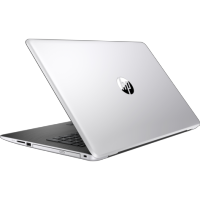 ноутбук HP 17-ak033ur Серебристый