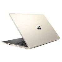 ноутбук HP 17-bs103ur Золотой