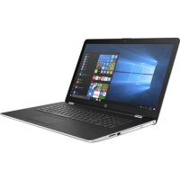 ноутбук HP 17-bs031ur Серебристый