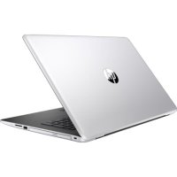 ноутбук HP 17-bs031ur Серебристый