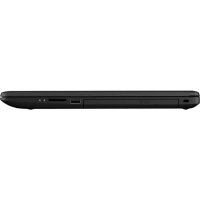 ноутбук HP 17-by0180ur-wpro Черный