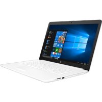 ноутбук HP 17-ca0050ur Белый