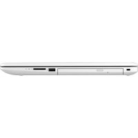 ноутбук HP 17-ca0050ur Белый