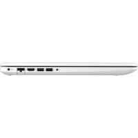 ноутбук HP 17-ca0050ur Белый