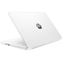 ноутбук HP 17-ca0050ur Белый