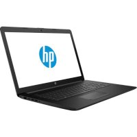 ноутбук HP 17-ca0126ur Черный