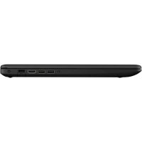 ноутбук HP 17-ca0126ur Черный