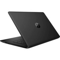ноутбук HP 17-ca0126ur Черный
