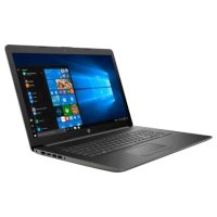 ноутбук HP 17-ca0053ur Серебристый