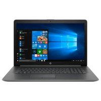 ноутбук HP 17-ca0057ur Серый