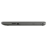 ноутбук HP 17-ca0057ur Серый