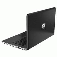 ноутбук HP Pavilion 17-e150sr Черный