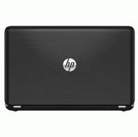 ноутбук HP Pavilion 17-e161sr Черный